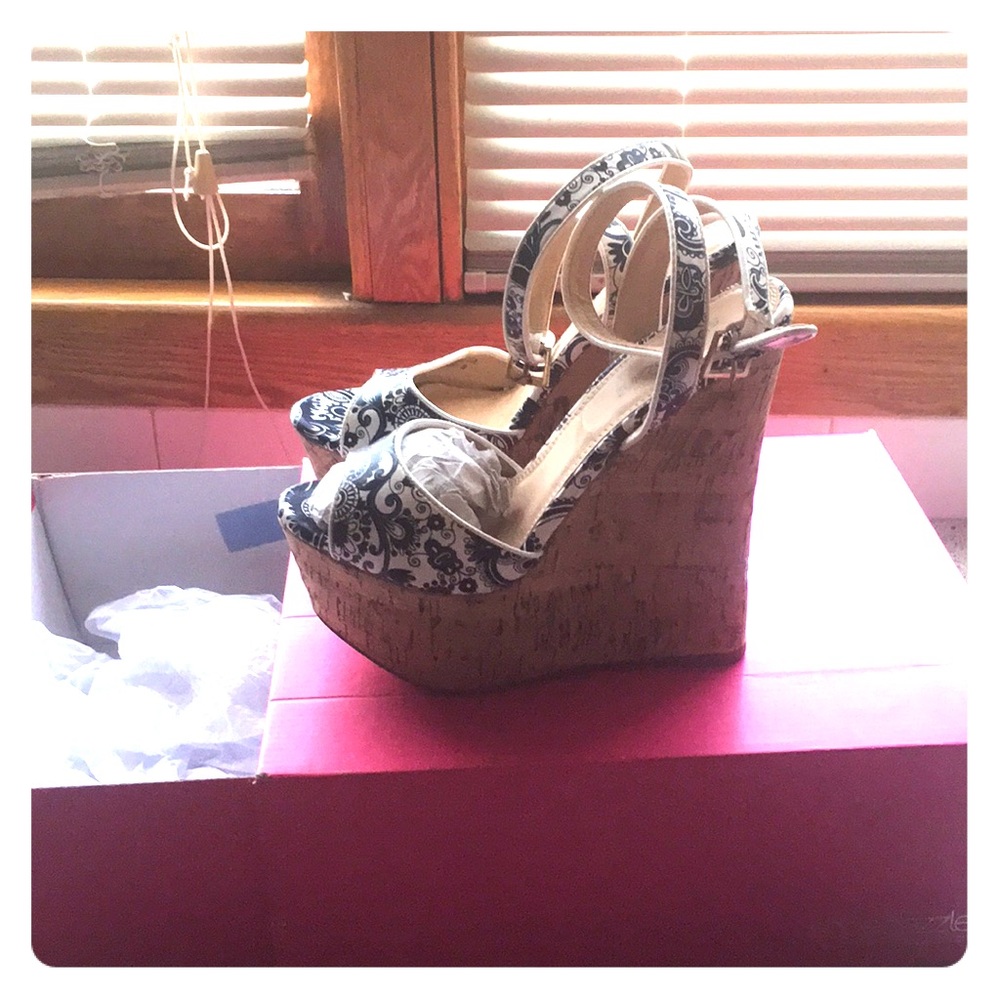 Wedges